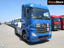 牵引车 危险品运输车 奔驰 Actros 1843