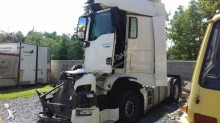Cabeza tractora MAN TGX 18.440