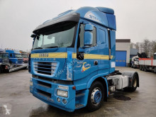 Trekker Iveco Stralis 500 tweedehands