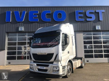 依维柯Stralis牵引车 Hi-Way AS440S46 TP E6 - offre de location 1038 Euro HT x 36 mois* 二手