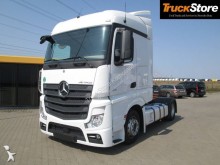 جرار منخفضة Mercedes Actros 1843