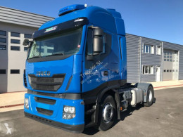 IvecoStralis460 Hi-Way