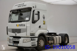 Tracteur Renault Premium 460 DXI produits dangereux / adr occasion