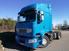Traktor Renault Premium 460 DXI brugt
