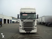 Tracteur Scania R 450