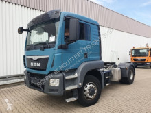 جرار MAN TGS 18.440 4x4H BLS 18.440 4x4H BLS HydroDrive, Kipphydraulik u. Kompressor