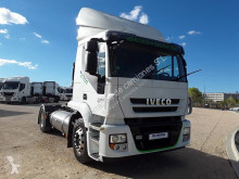Tracteur Iveco Stralis AT440S33TP GNC occasion