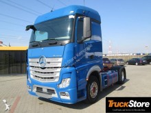 Tracteur Mercedes Actros 1851 occasion