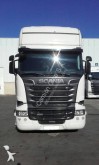 جرار Scania R 520 مستعمل