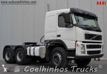Cabeza tractora Volvo FM13 440 usada