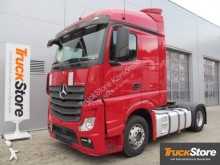 Cabeza tractora Mercedes Actros 1845 usada