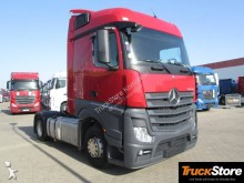 Çekici Mercedes Actros 1842 LS ikinci el araç