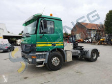 Trekker Mercedes Actros 1846 tweedehands