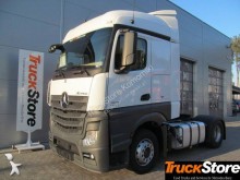 Trekker Mercedes Actros 1845
