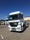 Cabeza tractora productos peligrosos / ADR Mercedes Axor 1840