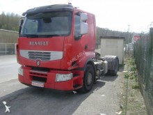 جرار Renault Premium 460 DXI مستعمل