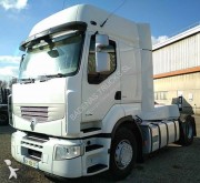牵引车 雷诺 Premium 430 DXI