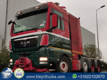 Nyergesvontató MAN TGX 41.680 használt