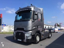 Cabeza tractora Renault Gamme T High 520 T4X2 E6 usada
