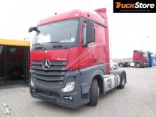 Tracteur Mercedes Actros 1845 occasion