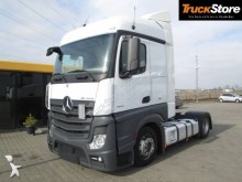 Tahač snížený Mercedes Actros 1845