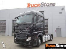 Trekker Mercedes Actros 1845 tweedehands