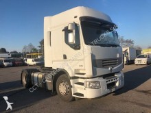 Tracteur Renault Premium 460 EEV