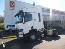 Renault Gamme T 460 T4X2 E6 tractor unit used