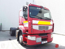 Tahač Renault Premium 410