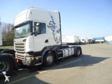 Ciągnik siodłowy Scania R 450 używany