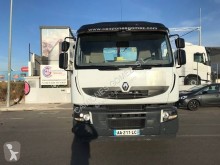 Renault Premium Lander 320.19 tractor unit used