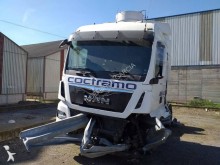 Cabeza tractora MAN TGX 18.440 XLX