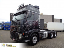 Cabeza tractora Volvo FH16