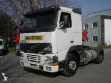 Cabeza tractora Volvo FH12 420 usada