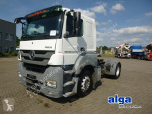 Tahač Mercedes 1840 LS Axor, Retarder, ADR, GGVS, Klima použitý