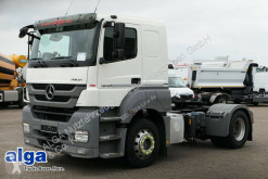 Trekker Mercedes 1840 LS Axor, ADR, GGVS, leicht, Retarder tweedehands