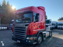 Tracteur Scania G 420 occasion
