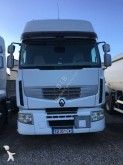 جرار منتجات خطرة / adr Renault Premium 450 DXI