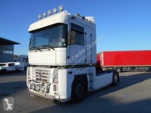 Nyergesvontató Renault Magnum 500 DXI használt