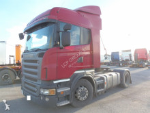 Tracteur Scania R500 occasion