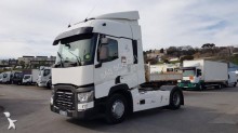 Tracteur occasion Renault Gamme T 440.19 DTI 13