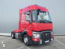 Ciągnik siodłowy Renault Gamme T 460 DXI używany