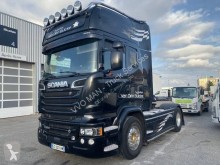Trekker Scania R 580