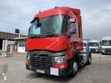 Tracteur Renault Gamme T 460 T4X2 E6