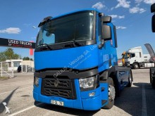 Tractor Renault Gamme T 430 T4X2 CITERNIER E6 produtos perigosos /adr usado