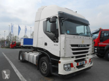 Cabeza tractora Iveco Stralis AS440S50