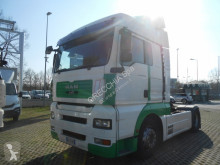 Cabeza tractora MAN AG18.440