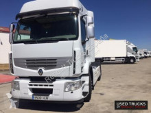 Renault Premium tractor unit used