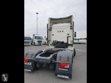 Trekker Scania R 440 tweedehands