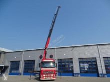 Tracteur Volvo FH13